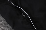 Ajax 25/26 Team Windbreaker Jacket and Pants Set K26002