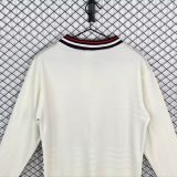 FC St. Pauli 1997/1998 Home Long Sleeve Retro Jersey