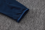 Boca Juniors 25/26 Team Windbreaker Jacket and Pants Set K26009