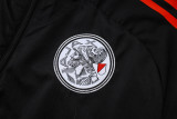Ajax 25/26 Team Windbreaker Jacket and Pants Set K26002