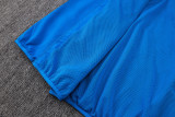 Real Madrid 25/26 Team Windbreaker Jacket and Pants Set K26008