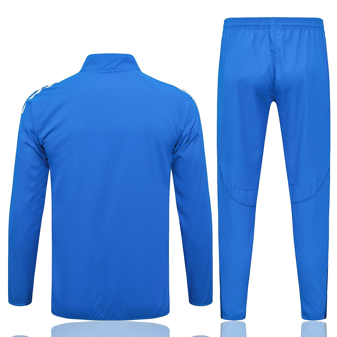 US$ 63.00 - Real Madrid 25/26 Team Windbreaker Jacket and Pants