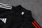 Ajax 25/26 Team Windbreaker Jacket and Pants Set K26002