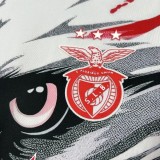 Thai Version Benfica 26/27 Special Jersey