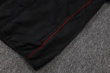 Ajax 25/26 Team Windbreaker Jacket and Pants Set K26002