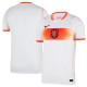 Thai Version Netherlands 2026 Away Jersey