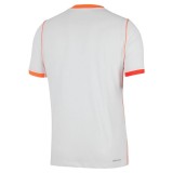 Player Version Netherlands 2026 Away Authentic Jersey