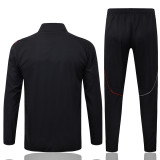 Ajax 25/26 Team Windbreaker Jacket and Pants Set K26002