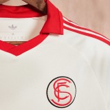 Thai Version Sevilla FC 2026 Retro Jersey