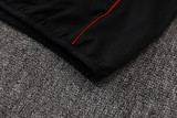 Ajax 25/26 Team Windbreaker Jacket and Pants Set K26002
