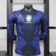 Player Version Brazil 2026 Away Long Sleeve Authentic Jersey
