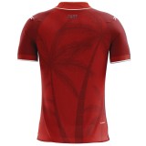 Thai Version Haiti 2026 Third Jersey