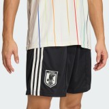 Thai Version Japan 2026 Away Shorts