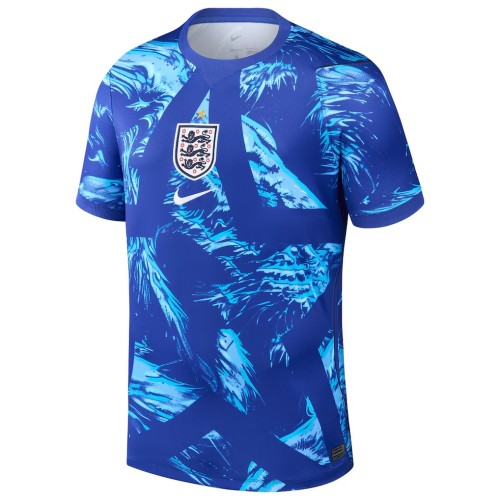 Thai Version England 2026 Goalkeeper Jersey