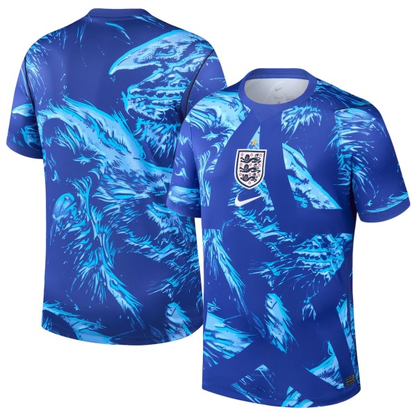 Thai Version England 2026 Goalkeeper Jersey