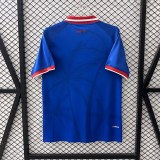 Thai Version Haiti 2026 Home Jersey
