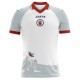 Thai Version Haiti 2026 Away Jersey