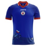 Thai Version Haiti 2026 Home Jersey