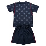 USMNT 2026 Away Jersey and Short Kit