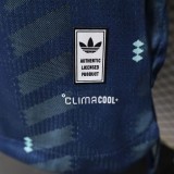 Player Version Germany 2026 Away Authentic Jersey