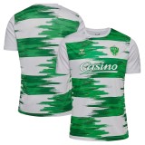 Thai Version AS Saint-Étienne 26/27 Away Jersey
