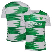 Thai Version AS Saint-Étienne 26/27 Away Jersey
