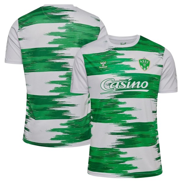 Thai Version AS Saint-Étienne 26/27 Away Jersey