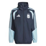 Argentina 2026 Team All Weather Jacket