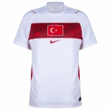 Thai Version Türkiye 2026 Away Jersey