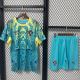 Portugal 2026 Goalkeeper Jersey and Short Kit