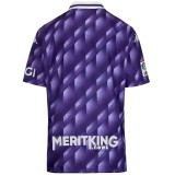 Thai Version Real Valladolid 2026 RetroJersey