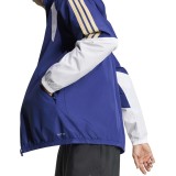 Italy 2026 Team All Weather Jacket