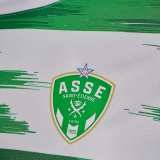 Thai Version AS Saint-Étienne 26/27 Away Jersey