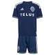 Kids Vancouver Whitecaps FC 2026 Away Jersey and Short Kit