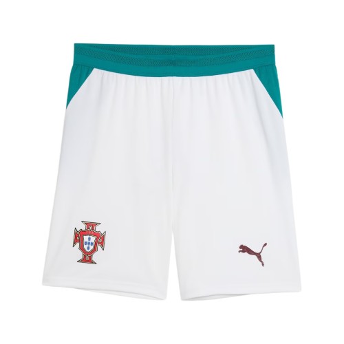 Thai Version Portugal 2026 Away Shorts