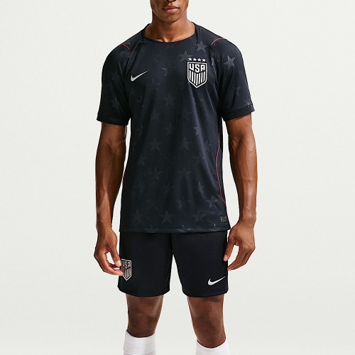 USMNT 2026 Away Jersey and Short Kit