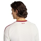 Thai Version Spain 2026 Away Long Sleeve Jersey