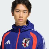 Japan 2026 Team All Weather Jacket
