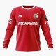Thai Version Deportivo Toluca 26/27 Special Long Sleeve Jersey