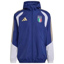 Italy 2026 Team All Weather Jacket