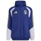 Italy 2026 Team All Weather Jacket