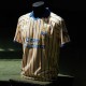 Thai Version UD Las Palmas 2026 Retro Jersey