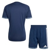 Vancouver Whitecaps FC 2026 Away Jersey and Short Kit