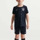 Kids USMNT 2026 Away Jersey and Short Kit