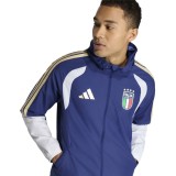 Italy 2026 Team All Weather Jacket