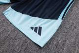 Kids Player Version Argentina 2026 Training Pro Kit D2603