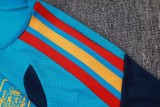Kids Player Version Spain 2026 Training Pro Kit D2603