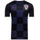 Croatia 2018 World Cup Away Retro Jersey