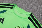 Kids Player Version Mexico 2026 Training Pro Kit D2603