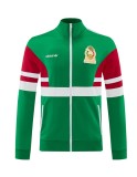 Mexico 26/27 Full-Zip Team Track Jacket